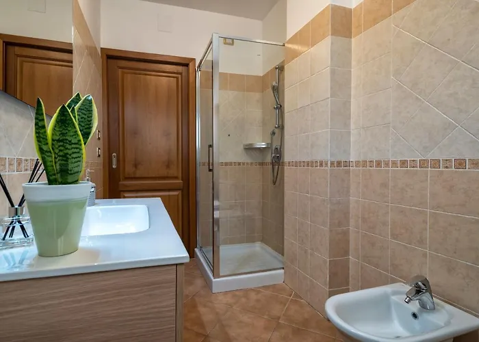 公寓 Le Terrazze 阿尔盖罗