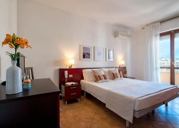 Le Terrazze 阿尔盖罗