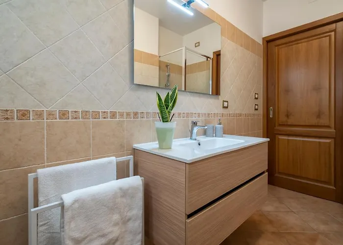 Le Terrazze 阿尔盖罗