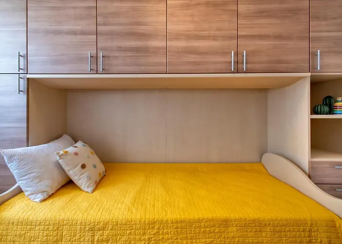 Le Terrazze * 阿尔盖罗