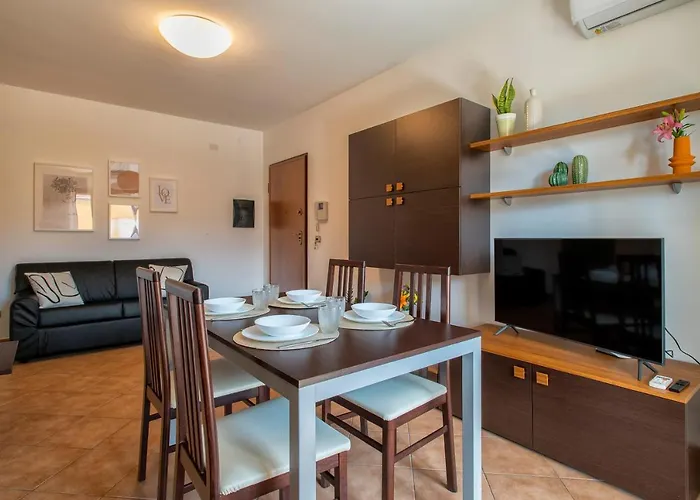 Le Terrazze * 阿尔盖罗