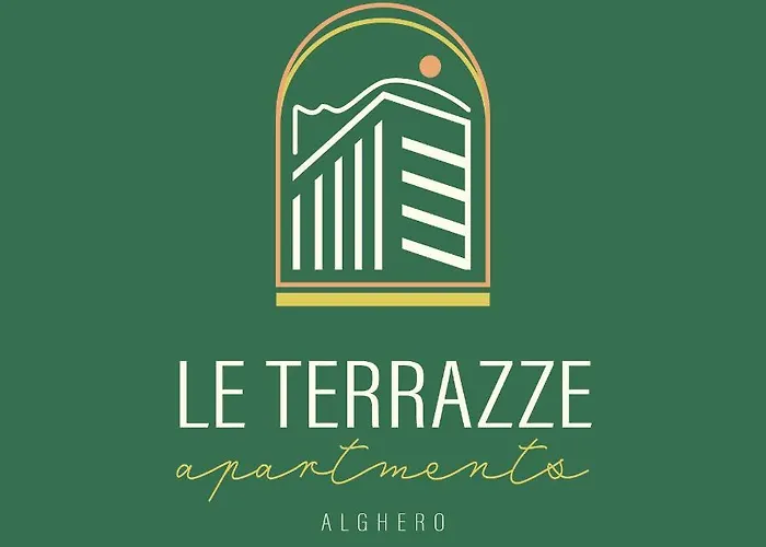 Le Terrazze * 阿尔盖罗