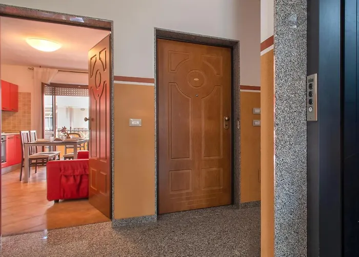 Le Terrazze 阿尔盖罗