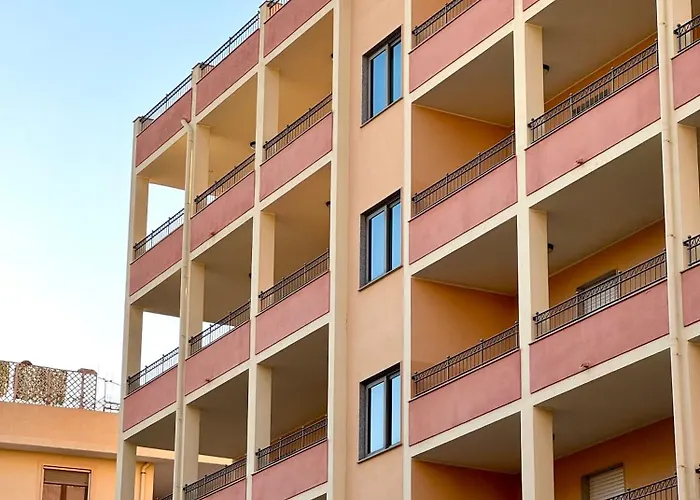 Le Terrazze 公寓 *